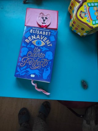 Puntos de página a crochet,gatito rosa,