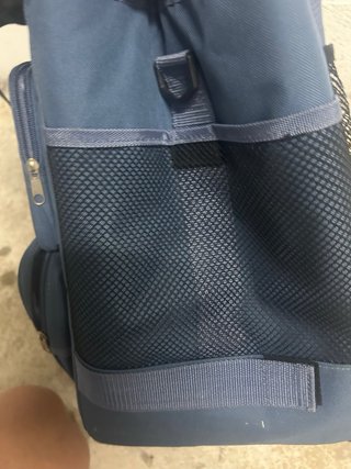 Nevera portátil de viaje