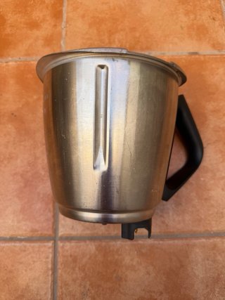 Vaso Thermomix TM5
