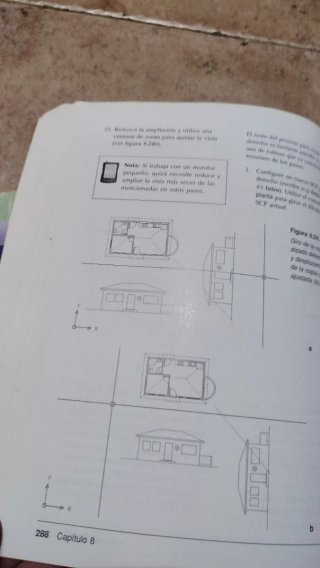 Lote 5 Manuales: AutoCAD, Photoshop, Flash, FrontP