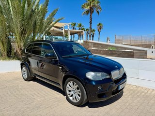 BMW X5 xDrive 35d Pack M 7 Plazas