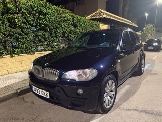 BMW X5 xDrive 35d Pack M 7 Plazas