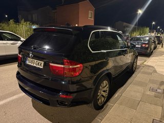 BMW X5 xDrive 35d Pack M 7 Plazas