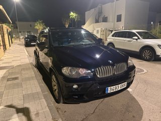 BMW X5 xDrive 35d Pack M 7 Plazas