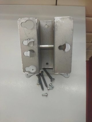 Soporte de pared para TV