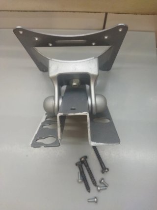 Soporte de pared para TV
