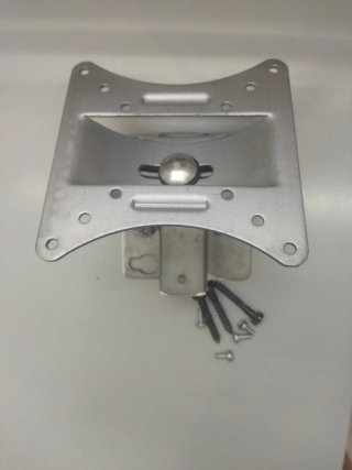 Soporte de pared para TV