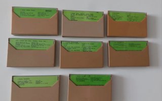 Musicassette Pooh - 8 Album