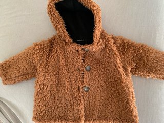 Lotto 13 capi bimba 12/18 mesi