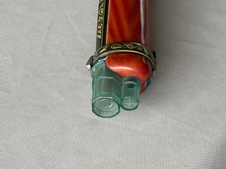 Fucile giocattolo latta Junior Rifle