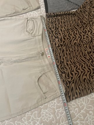 Lote 4 prendas mujer Talla L-XL