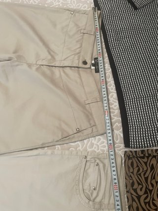 Lote 4 prendas mujer Talla L-XL