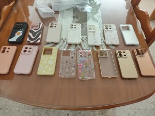 Funda Xiaomi Poco X6 5G
