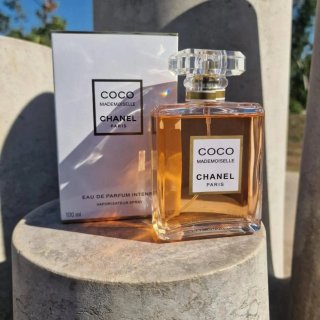 Chanel Coco Eau de Parfum 100ml