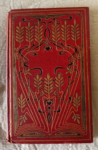 Libro Antiguo "Le Petit Olivier"
