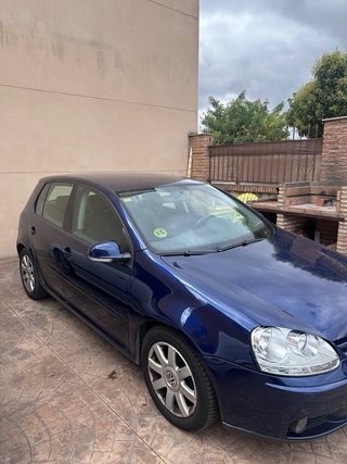 Volkswagen Golf 2006