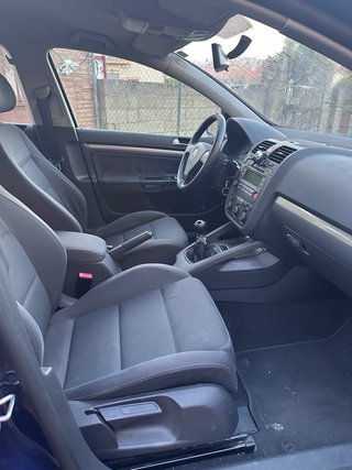 Volkswagen Golf 2006