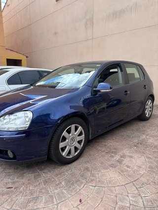 Volkswagen Golf 2006