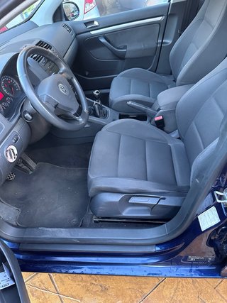 Volkswagen Golf 2006