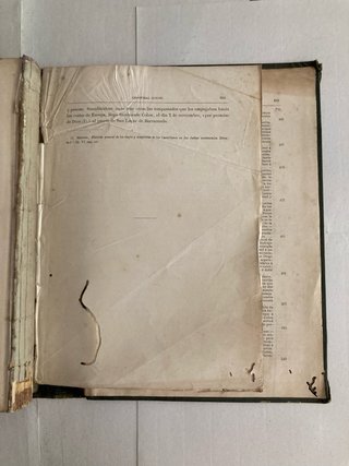 Libro Historia de la vida y viajes de C. Colon