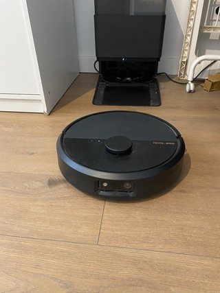 Roomba Combo 505 Aspirador Robot