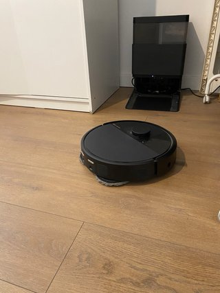 Roomba Combo 505 Aspirador Robot