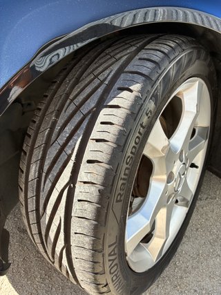 Mercedes-Benz SLK 2002