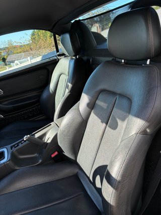 Mercedes-Benz SLK 2002