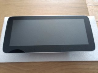 Pantalla Multimedia Mercedes A 200 W176