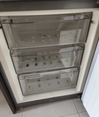Frigorífico Fagor A+ como nuevo
