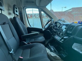 Peugeot Boxer 2017