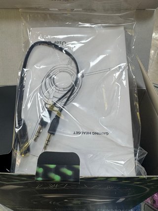 Auriculares Gaming Monster
