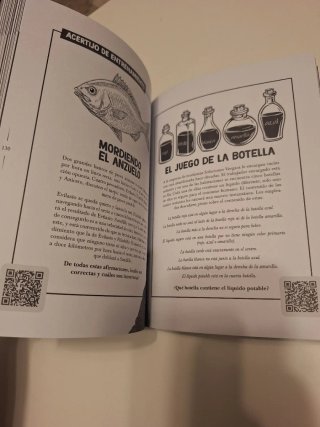 Mystery: el Enigma de la Novia, el Fantasma Del...