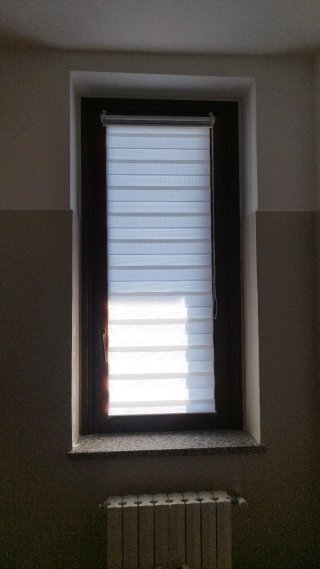 Tenda a rullo 50x140 cm