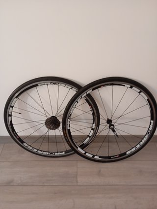 Bicicleta Argon 18 Galium Pro