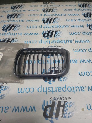 Rejilla BMW E36 1996