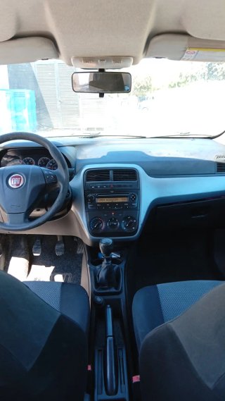 FIAT Punto 2010