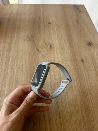 Xiaomi Mi Band Gris