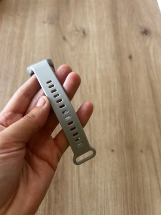 Xiaomi Mi Band Gris