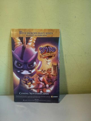 Crash Twinsanity PlayStation 2 PS2 PAL completo