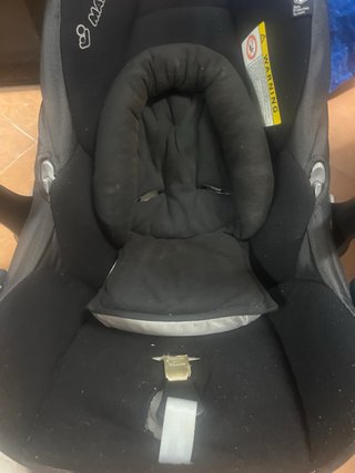 Maxi-Cosi Silla de Coche Bebé