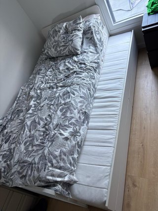 Cama nido 200x90 con 2 cajones