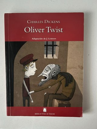 Oliver Twist