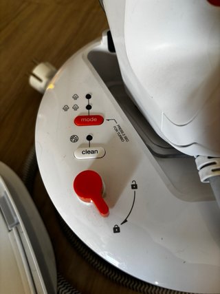 Centro de planchado Braun CareStyle Compact