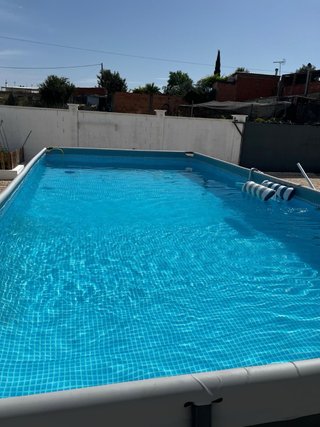 Piscina Intex Ultra XTR 7.32x3.66x1.32m