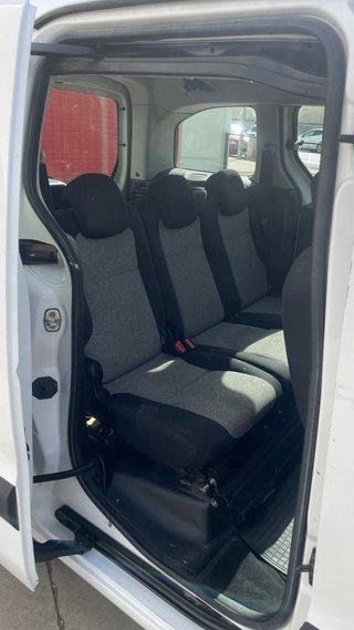 Citroen Berlingo 2018