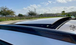 Mercedes-Benz GLA 2019