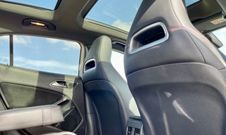 Mercedes-Benz GLA 2019