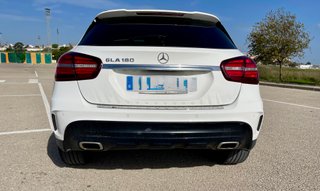Mercedes-Benz GLA 2019