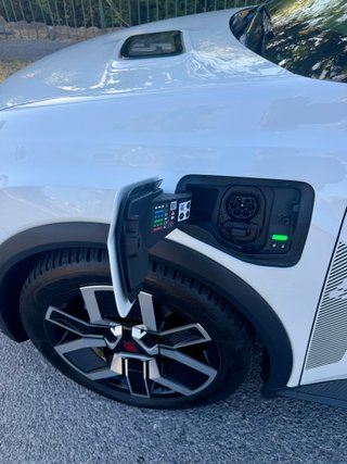 Renault 5 E-TECH 2025